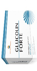 Glucolin Forte - Sun Wave Pharma