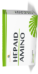 Hepaid Amino - Sun Wave Pharma