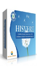 Hisvert - Sun Wave Pharma