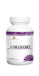 Kartifort - Sun Wave Pharma