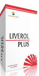 Liverol Plus - Sun Wave Pharma