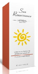 Lotiune cu factor de protectie solara 40 - Sun Wave Pharma