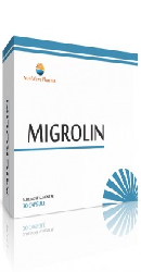 Migrolin - Sun Wave Pharma