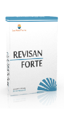 Revisan Forte - Sun Wave Pharma