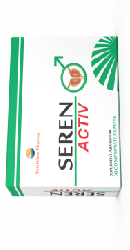 Seren Activ - Sun Wave Pharma