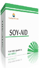 Soy-aid - Sun Wave Pharma