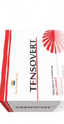 Tensovert - Sun Wave Pharma