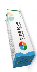 Tinefcon crema - Sun Wave Pharma