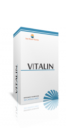 Vitalin - Sun Wave Pharma