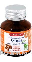 Shiitake - Super Diet