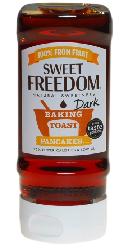 Indulcitor Sweet Freedom Dark