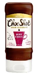Sirop de ciocolata Choc Shot