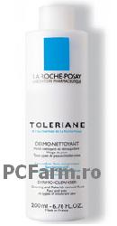 LA ROCHE POSAY- Toleriane Lapte Demachiant 