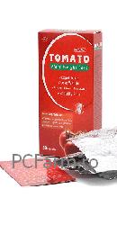 tomato plant pastile de slabit