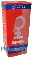 Tonic Feminin