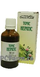 Tonic hepatic