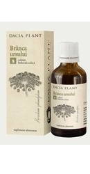 Tinctura de Branca Ursului 200 ML