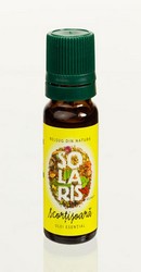 Ulei aromaterapie vanilie si  scortisoara - Solaris