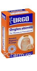 Urgo Unghii deteriorate