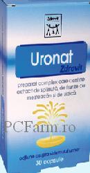 Uronat