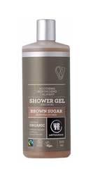 Gel de dus Brown Sugar - Urtekram