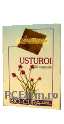 Capsule cu usturoi