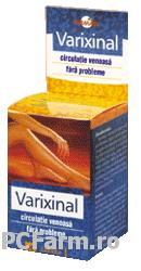 Varixinal