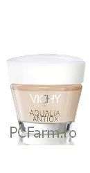 Vichy Aqualia Antiox - Crema Pro-Tinerete