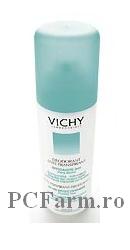 Vichy Deodorant Eficacitate 24 H