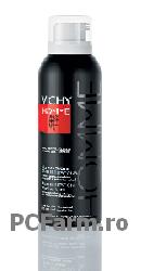 Vichy Homme Gel de ras antiiritatii