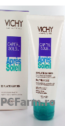 Vichy - Capital Soleil Lapte-gel cotidian dupa plaja