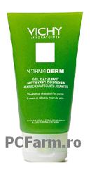 Vichy Normaderm Gel exfoliant