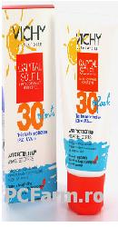 Vichy - Capital Soleil Spray pentru copii IP 30+