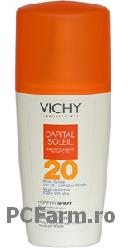 Vichy - Capital Soleil Spray pentru corp IP 20