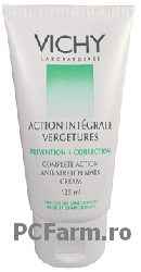 Vichy Action integrale crema antivergeturi 