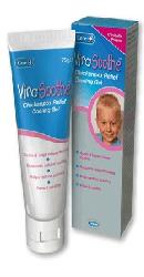 Gel calmant ViraSoothe 