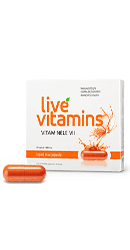 Live Vitamins 