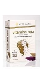 Vitamina PPU - VitaCare
