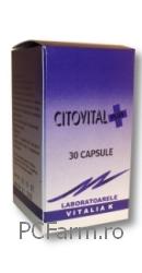 Citovital