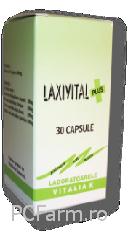 Laxivital