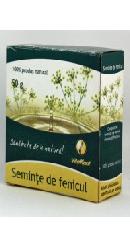 Seminte de fenicul - Vitaplant 