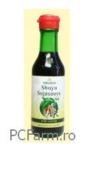 Sos de Soia Shoyu Organic  - Vitaquell