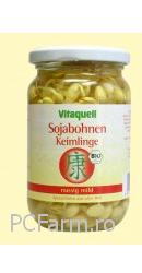 Muguri Organici (Bio) de Soia - Vitaquell