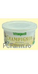 Pate Organic (Bio) de ciuperci Champignon - Vitaquell