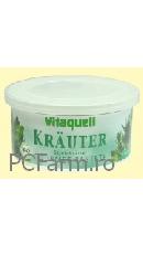 Pate Organic (Bio) cu Ierburi Aromatice - Vitaquell