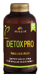 DetoxPro - VitaraPlant