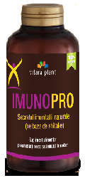 ImunoPro - VitaraPlant