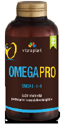 OmegaPro - VitaraPlant
