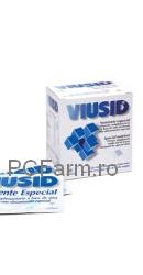 Viusid plic