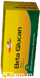 Beta Glucan - Walmark